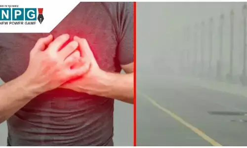 increasing pollution in Delhi: स्वास्थ्य और पर्यावरण के लिए खतरा