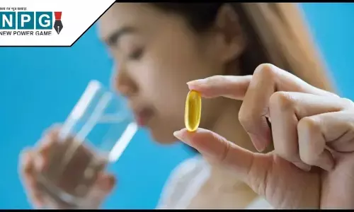 विटामिन डी की कमी लक्षण और उपाय