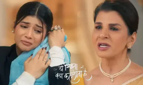 Yeh Rishta Kya Kehlata Hai Today Episode: कोर्ट या बच्चा किसे चुनेगी अभिरा, इस फैसले पर भड़केंगी दादी-सा...