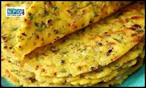 सर्दियों में मक्के की रोटी का महत्व और सेहत के लिए फायदे