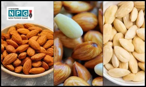 सर्दियों में बादाम खाने के फायदे और सही तरीका