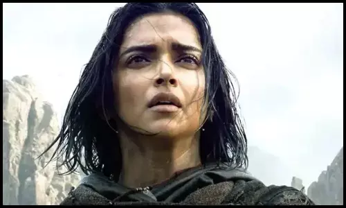 दीपिका पादुकोण की मां की भूमिका के साथ ‘कल्कि 2898 एडी’ का सीक्वल 2026 में होगा रिलीज