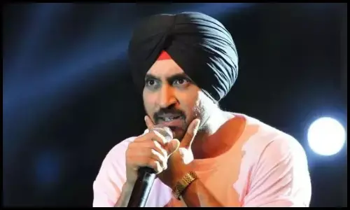 दिलजीत दोसांझ के कॉन्सर्ट में शराब पर विवाद महाराष्ट्र ने रद्द किया परमिट