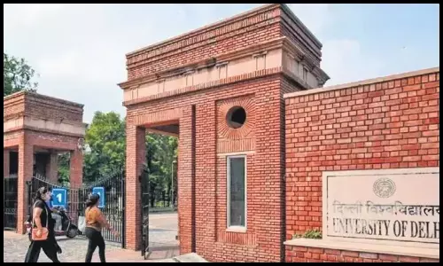 दिल्ली विश्वविद्यालय छात्र संघ (DUSU) चुनाव 2024 के नतीजे आज होंगे घोषित, मतगणना शुरू