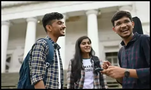 IIT भिलाई द्वारा दी जा रही छात्रवृत्तियां और पात्रता के विवरण