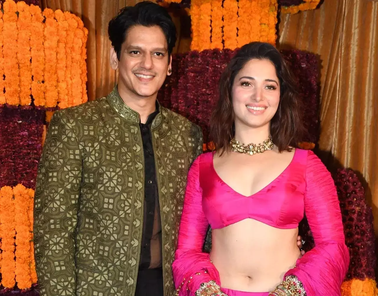 Tamannaah-Vijay Wedding Date: कब कर रहे है तमन्ना भाटिया और विजय वर्मा शादी? दे दिया बड़ा हिंट, यहां जानिए...