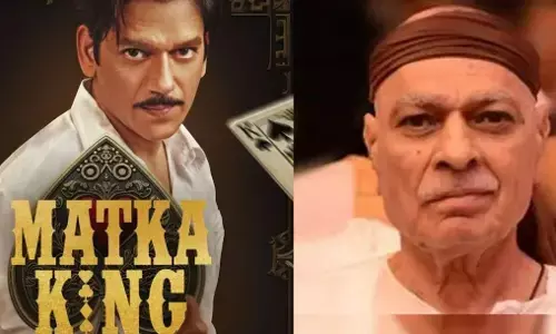 Satta King, Satta King 786: मटका किंग रतन खत्री की कहानी, देश में जिसे कहा गया ‘मटका किंग’