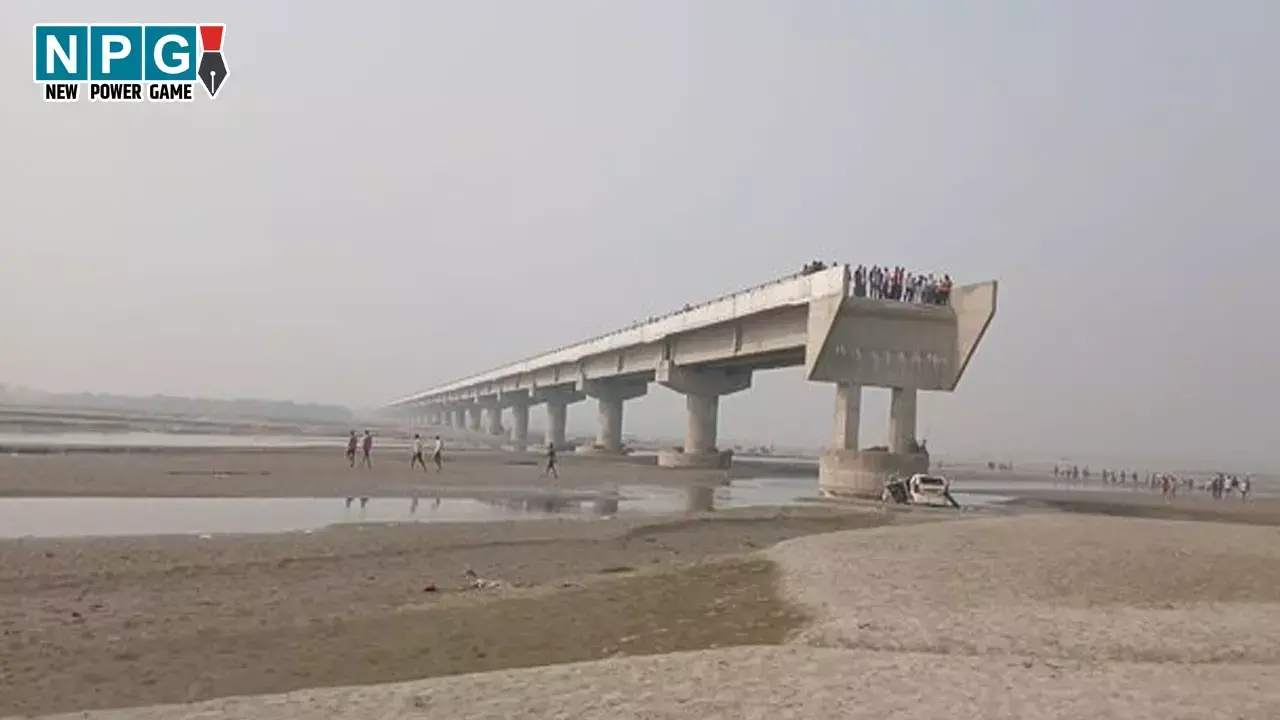 Bareilly Bridge Accident: टूटे पुल पर गया गूगल मैप, 3 की मौत... मामले में PWD के 4 इंजीनियरों पर FIR, गूगल मैप अधिकारी भी जांच के दायरे में