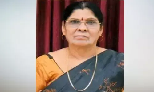 भूगोल अध्ययनशाला की सेवानिवृत्त पूर्व विभागाध्यक्ष एवं प्राध्यापक डॉ. सरला शर्मा को नारी शक्ति सम्मान