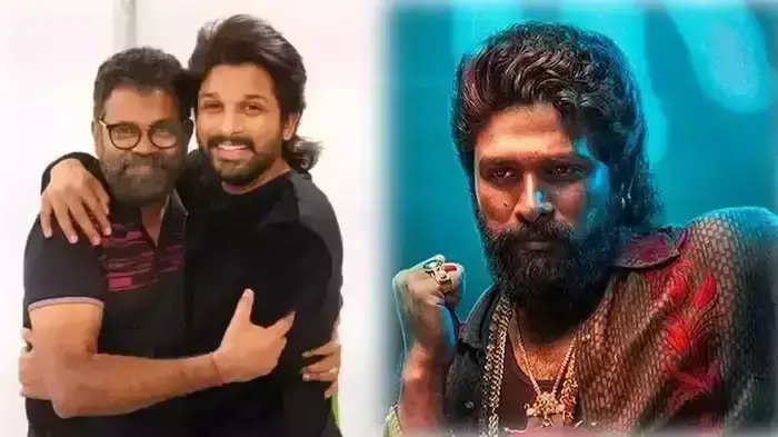 अल्लू अर्जुन ने साझा की दिल छू लेने वाली कहानी: सुकुमार ने बचाया मेरा करियर