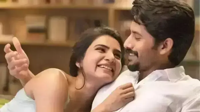 सामंथा रुथ प्रभु ने तलाक और जीवन पर बात की, नागा चैतन्य फिर से करेंगे शादी