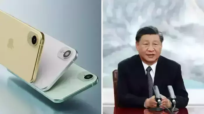 iPhone 17 Slim: एप्पल की नई हल्की और पतली स्मार्टफोन सीरीज़ में क्या नया होगा?