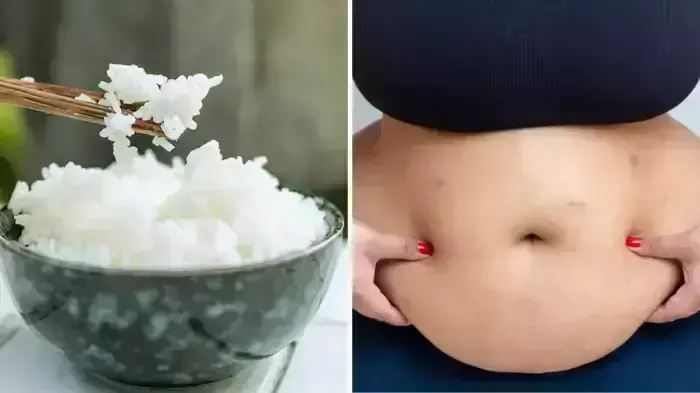 क्या चावल खाने से वजन बढ़ता है? जानें चावल के सेवन से जुड़ी सच्चाई