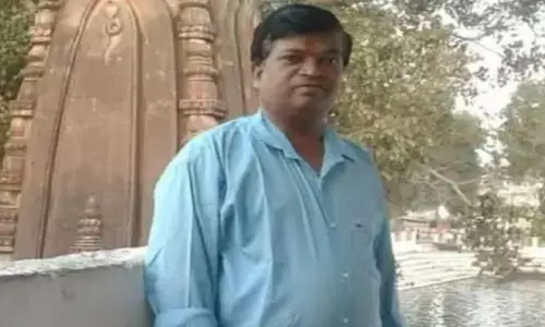 Bilaspur News: कवि सम्मेलन में शामिल होकर घर जाने निकले शिक्षक की मिली लाश...