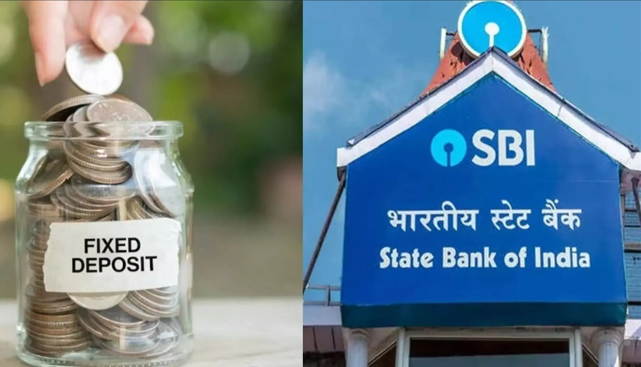SBI Special Fixed Deposit Scheme: 400 दिनों में पाएं आकर्षक रिटर्न, पाएं 7.15% ब्याज, जानिए कैसे करें निवेश, जानें पूरी डिटेल्स