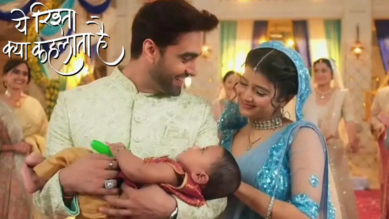 Yeh Rishta Kya Kehlata Hai Today Episode: नशे में टल्ली अभिरा पोद्दार हाउस में करेगी बवाल, लेकिन आने वाले एपिसोड में आया नया ट्विस्ट...