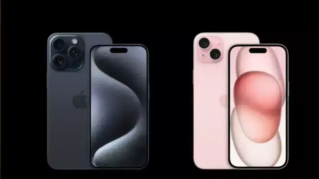 Apple iPhone 15 Discount: Flipkart Black Friday Sale में धमाकेदार ऑफर्स, 57,999 रुपये से शुरू