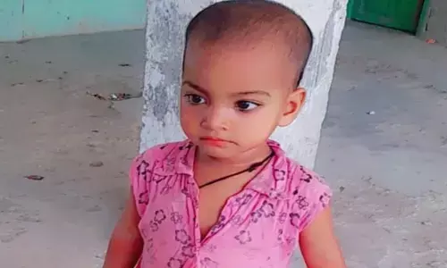 Bareilly Crime News: प्यार में बाधा बन रही थी ढाई साल की बेटी, मां ने दे दी खौफनाक मौत, फिर लाश को...