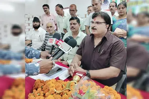 Chhattisgarh News: 5वीं और 8वीं में बोर्ड पैटर्न लागू करने के निर्णय को शिक्षक कांग्रेस ने बताया ऐतिहासिक