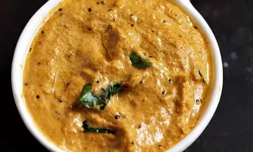 Badam Ki Chutney Recipe: बादाम खाने में ना-नुकुर करते हैं बच्चे? बादाम की चटनी खाएंगे चटखारे ले कर, ये है रेसिपी...