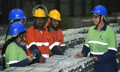 BALCO News: बालको ने विश्व गुणवत्ता सप्ताह पर चलाया जागरूकता अभियान...