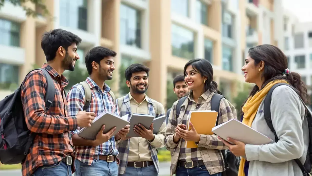 JNU PhD Admissions 2025: JNU में PhD प्रोग्राम्स 2025 के लिए एडमिशन हुए शुरू, आवेदन की आखरी तारीख 2 दिसंबर 2024