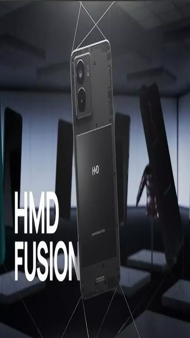 अब 16 हजार में मिलेगा 1 लाख वाला फीचर, Nokia ने तैयार किया कमाल का फोन, यहां जानिए पूरी डिटेल्स...