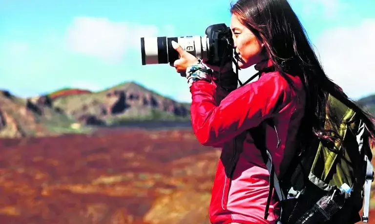 Nikon Scholarship 2024-25: फोटोग्राफी कोर्स के लिए आर्थिक सहायता का सुनहरा अवसर