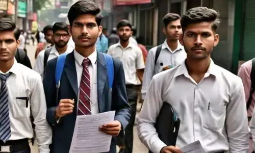 UPSSSC Junior Assistant 2024: 2702 पदों पर भर्ती, आवेदन प्रक्रिया और पात्रता