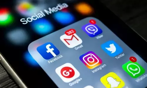 सोशल मीडिया पर अश्लील सामग्री रोकने के लिए सख्त कानून की जरूरत केंद्रीय मंत्री अश्विनी वैष्णव