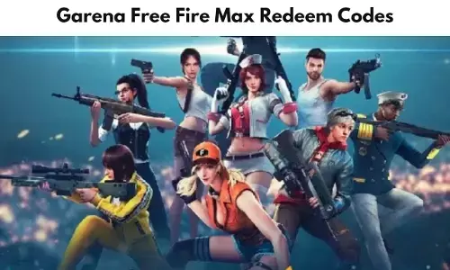 Free Fire MAX: 28 नवंबर 2024 के लिए नए रिडीम कोड्स और मुफ्त इनाम पाने का तरीका