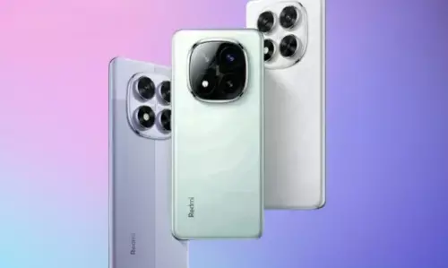 Redmi Note 14 Series: 9 दिसंबर को लॉन्च होगा, जानें कीमत और फीचर्स