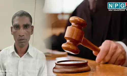 Chhattisgarh: बच्चे को जिंदा जलाकर मार डाला, कोर्ट ने आरोपी को सुनाई मौत की सजा, जानिए पूरी कहानी...