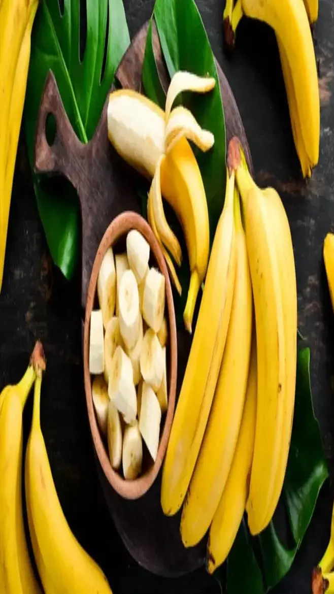 Banana Auction:  ये केला बना दुनिया का सबसे महंगा, सच्चई जान रहे जाएंगे हैरान...