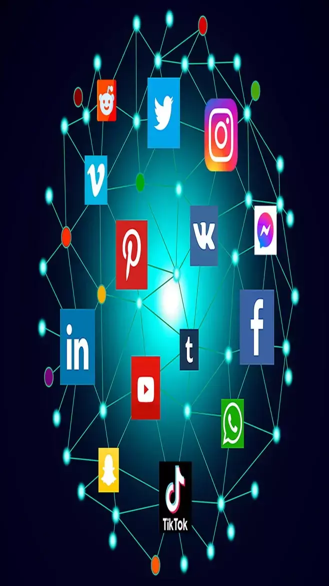 Social Media: सोशल मीडिया पर अश्लील App में आब लगेगी रोक, केंद्रीय मंत्री ने मौजूदा कानूनों की मांग...