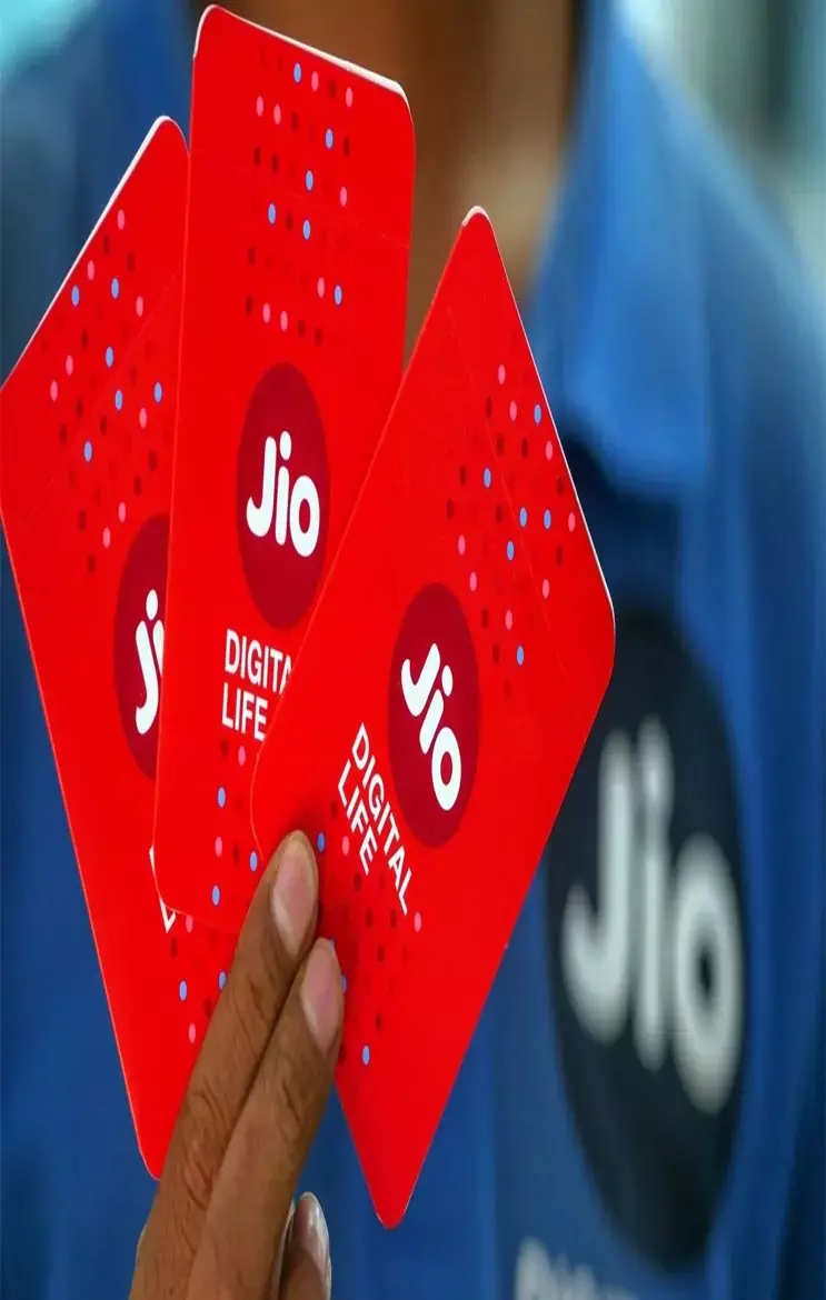 Jio यूजर्स के लिए बढ़िया ऑफर: कम बजट में सालभर की मिलेगी वैलिडिटी और ढेर सारे बेनिफिट्स...