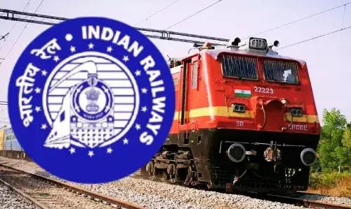 Railway Recruitment 2024: दक्षिण पूर्व रेलवे में 1785 अप्रेंटिस पदों के लिए आवेदन शुरू, जानें डिटेल्स