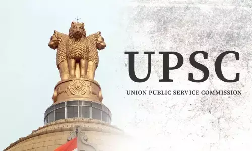 UPSC ESE 2024: इंजीनियरिंग सर्विस परीक्षा के मार्क्स जारी, ऐसे करें चेक