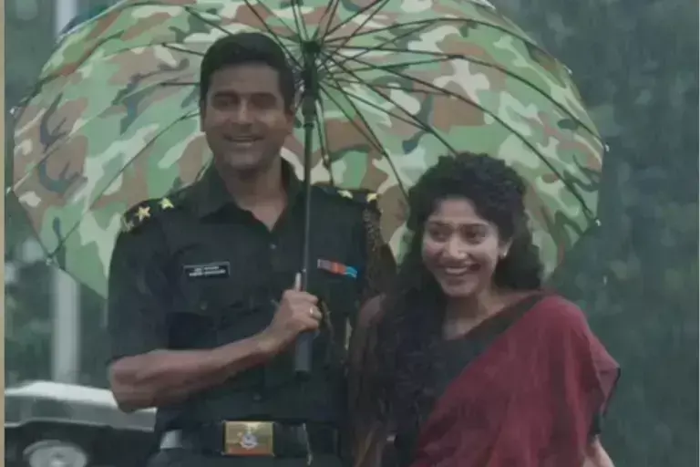 Amaran Box Office: सिवाकार्थिकेयन की ‘अमरन’ ने मचाई धूम, 300 करोड़ क्लब में हुई शामिल