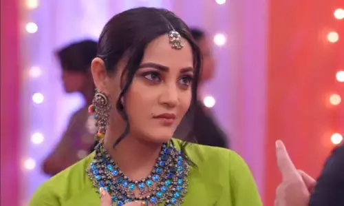 Ghum Hai Kisi Ke Pyaar Mein: सवी और रजत के रिश्ते में आएगा ट्विस्ट, कोर्ट नोटिस भेजेगी सवी