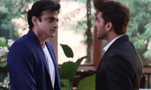 Yeh Rishta Kya Kehlata Hai: अभीरा का साहसिक संघर्ष, दक्ष को किडनैपर्स से बचाने की कोशिश