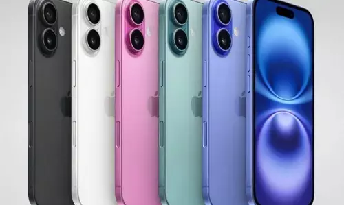 Black Friday Sale: रिलायंस डिजिटल ने शुरू की धमाकेदार सेल, मिलेंगे शानदार ऑफर्स