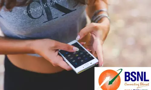 BSNL VoLTE: BSNL ने 4G यूजर्स के लिए लॉन्च की VoLTE सेवा