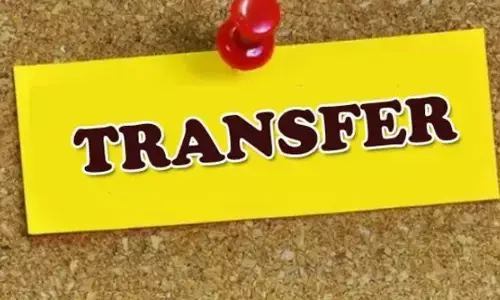 Up Police Transfer News 2024: राज्य प्रशासनिक सेवा के कई अधिकारियों का ट्रांसफर, 17 पुलिस अफसरों को नई जिम्मेदारी, देखें लिस्ट