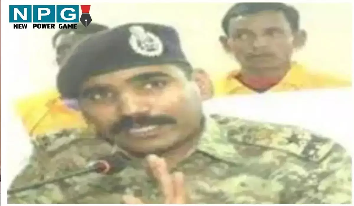 IPS RN Das: छत्तीसगढ़ क़े इस आईपीएस को मिली CRPF में पोस्टिंग, डीआईजी बनाए गए, जानिए उनके बारे में