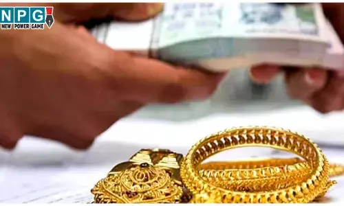 CG News: अजब-गजब, बेटे की पढ़ाई के लिए मां ने बीमा कंपनी में गहने रखे गिरवी, बिना बताए कंपनी ने कर दिया नीलाम