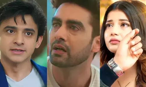 Yeh Rishta Kya Kehlata Hai Today Episode: अपने बेटे की सच्चाई पूरे परिवार को बताएगा रोहित, शो में आएगा अब महा ट्विस्ट...