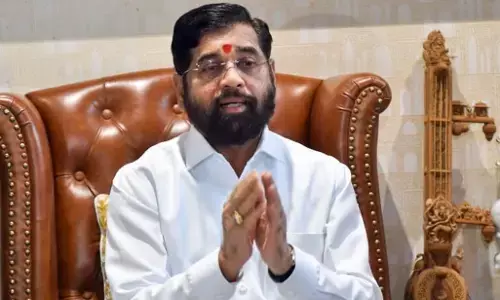 Maharashtra Politics: महाराष्ट्र की राजनीति में उबाल, सरकार गठन पर सस्पेंस बरक़रार, शिंदे जल्द लेंगे ये बड़ा फैसला