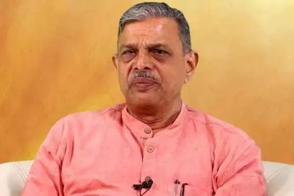 RSS: बांग्लादेश में हिंदुओं के खिलाफ हिंसा पर RSS की भारत सरकार से अपील: सरकार्यवाह दत्तात्रेय होसबाले ने जारी किया बयान बोले..