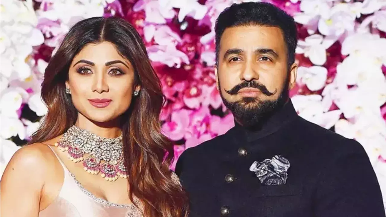 Shilpa-Raj Pornography Case: क्या शिल्पा शेट्टी भी चलाती है अश्लील फिल्म! पति राज के पोर्नोग्राफी केस में उछला एक्ट्रेस का नाम...